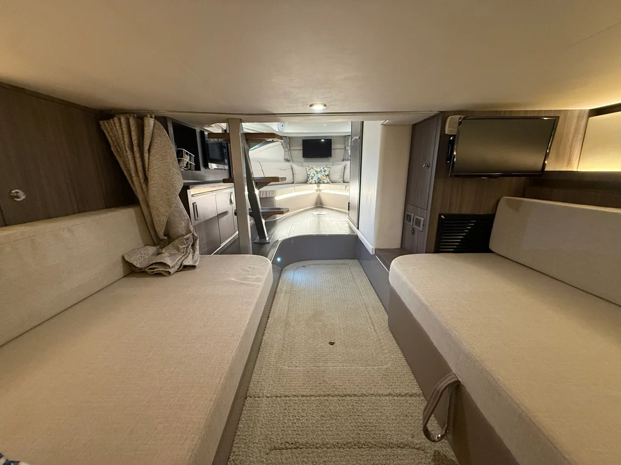2021 Sea Ray 320 SUNDANCER 32.0 feet, Cumming, GA #60