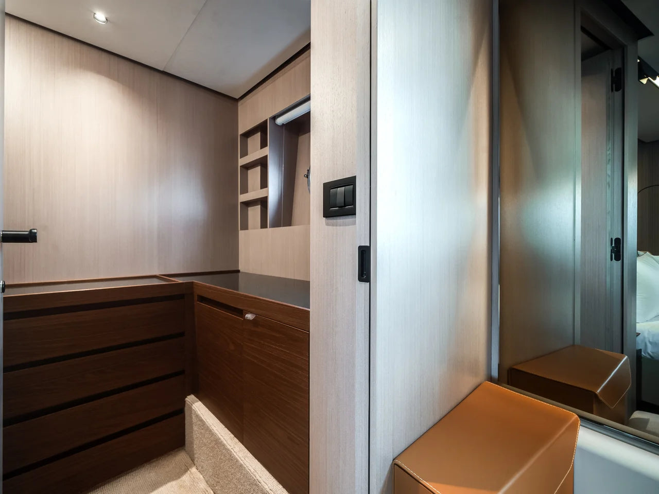 2026 Azimut S8 80.0 feet, Pompano Beach, FL #43