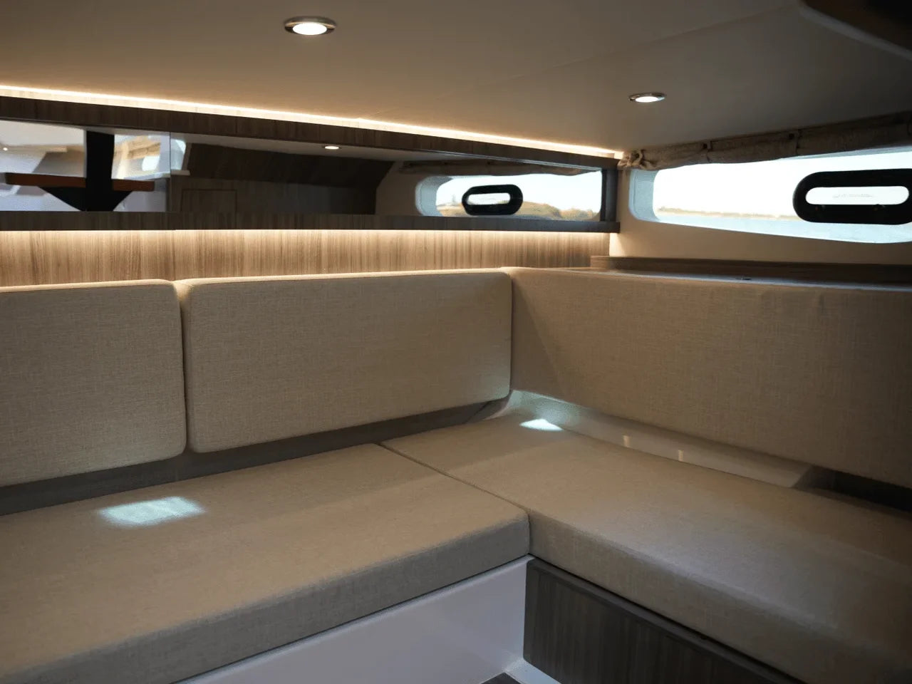 2025 Sea Ray Sundancer 370 37.0 feet, Lewisville, TX #40