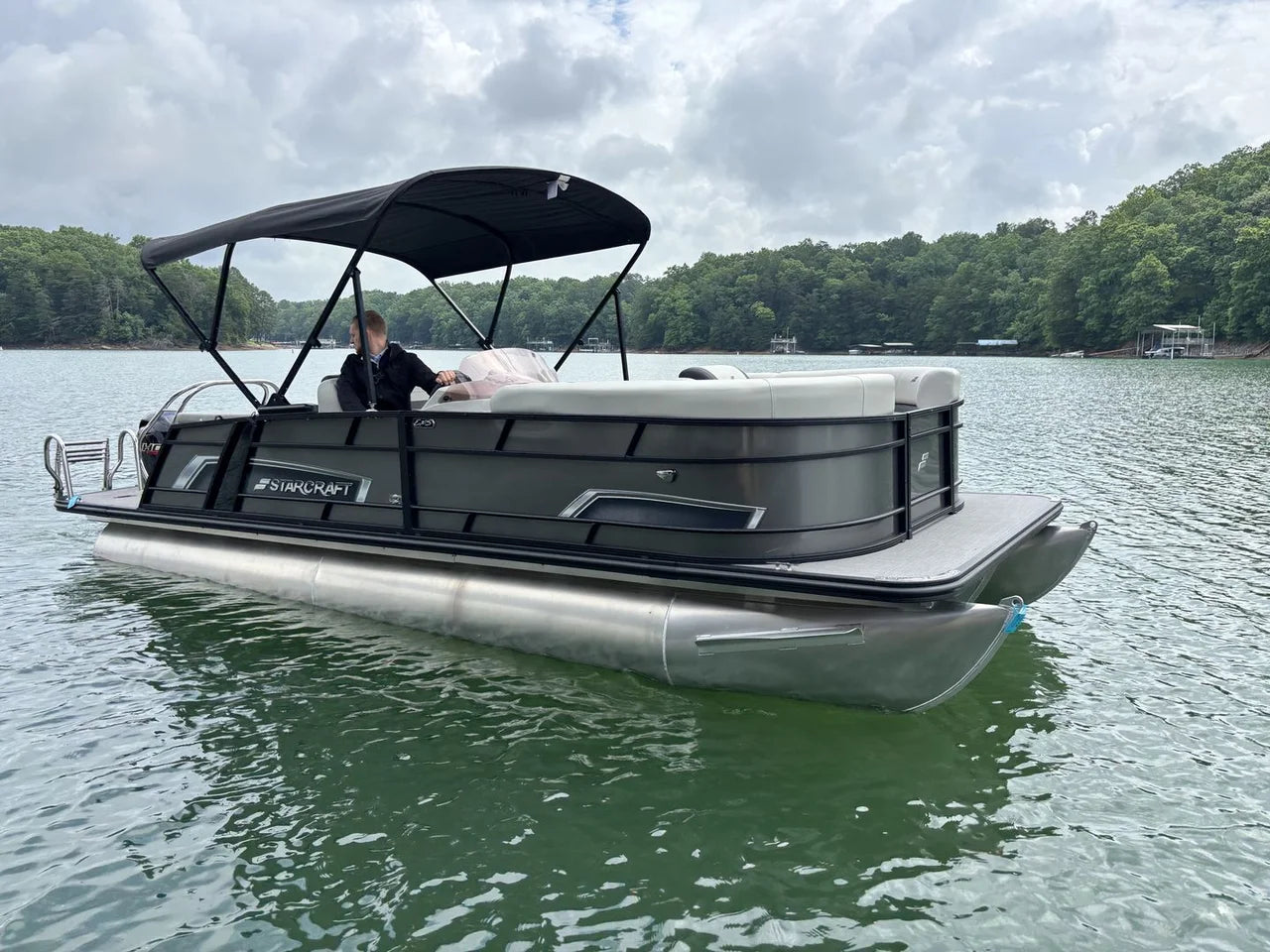 2025 Starcraft EXS 3 Q DH 23.0 feet, Cumming, GA #1