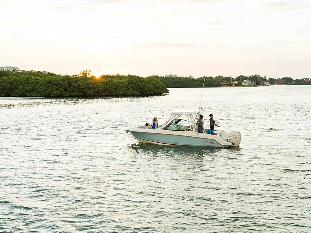 2027 Boston Whaler 240 Vantage 24.0 feet, Cocoa, Florida #33