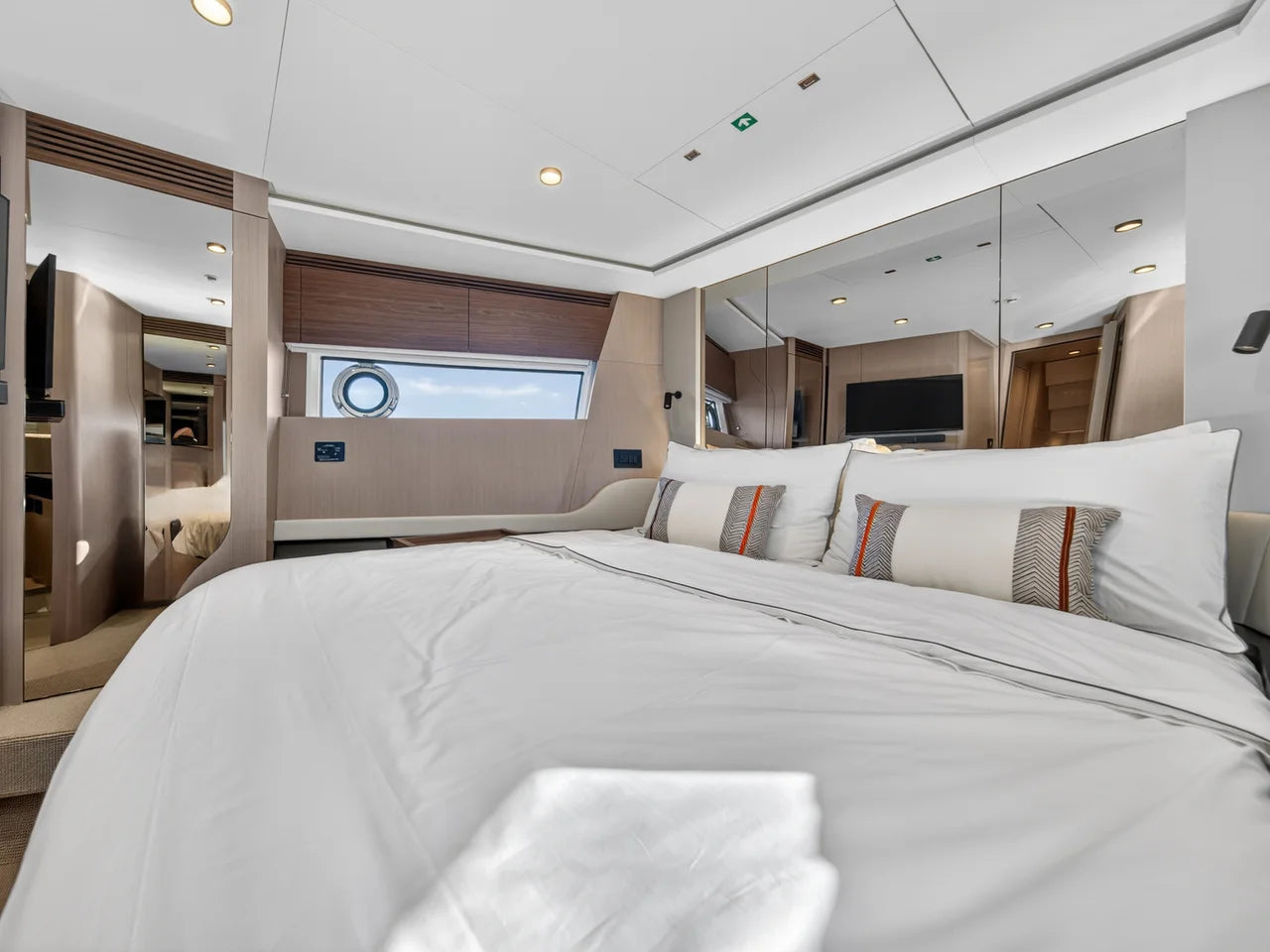 2026 Azimut S7 70.0 feet, Pompano Beach, FL #88