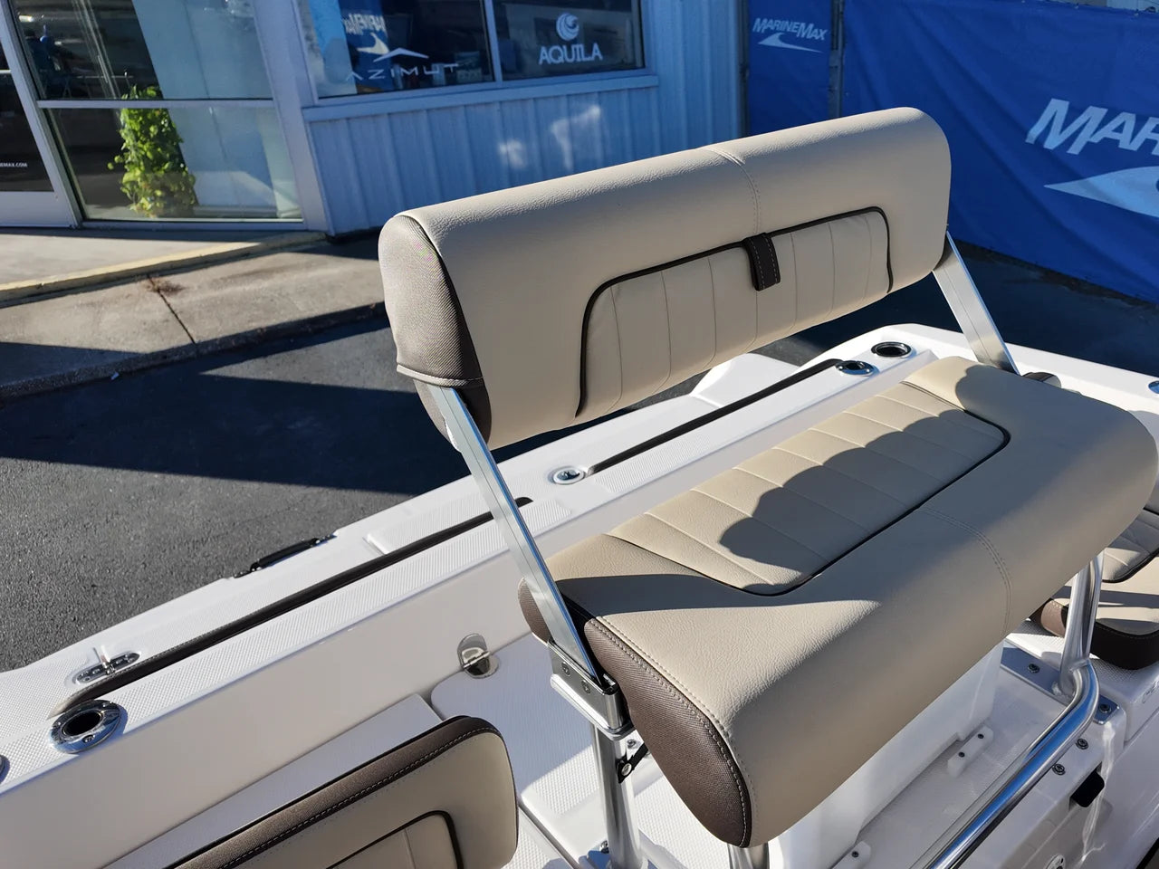 2025 Yamaha 190 FSH Sport 19.0 feet, Thunderbolt, GA #24
