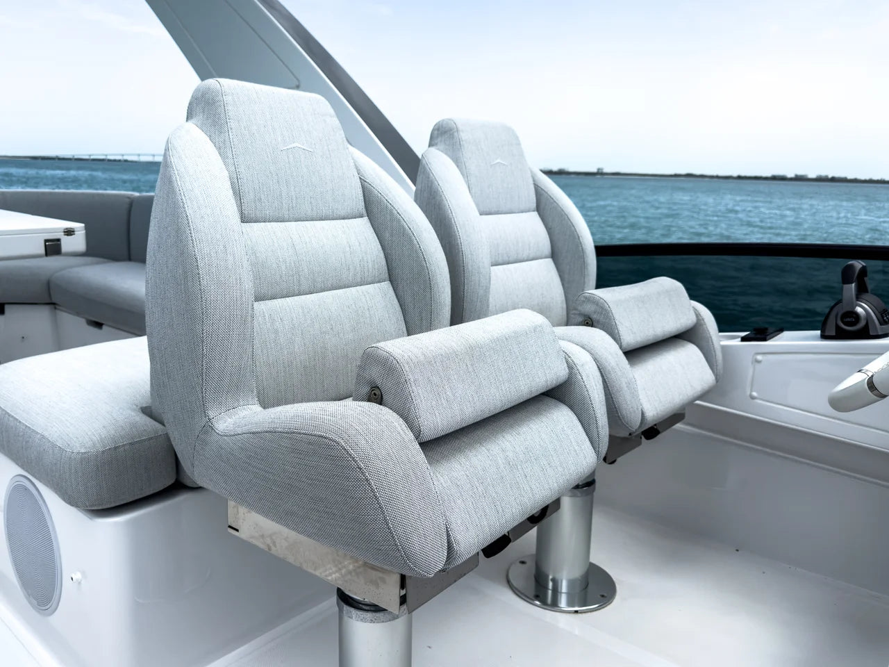 2025 Azimut FLY 53 53.0 feet, Fort Myers, FL #59