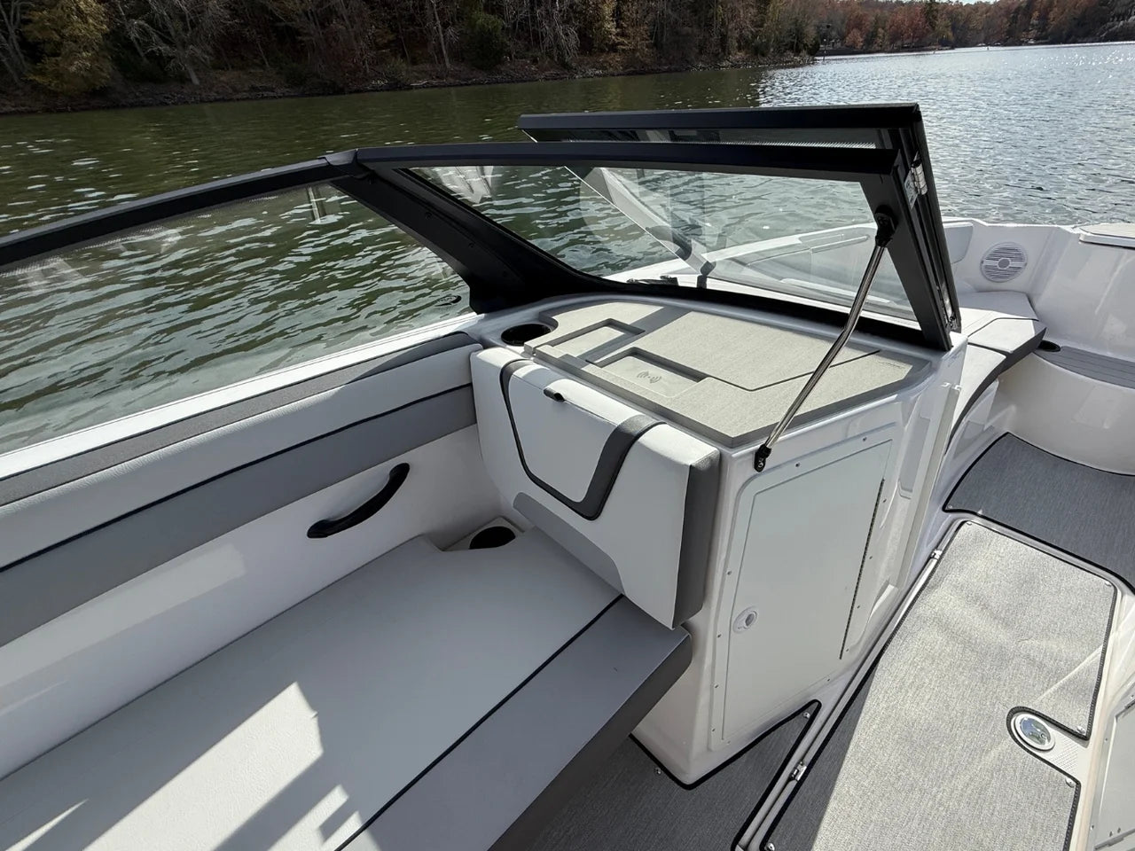 2026 Yamaha AR220 22.0 feet, Lake Wylie, SC #13