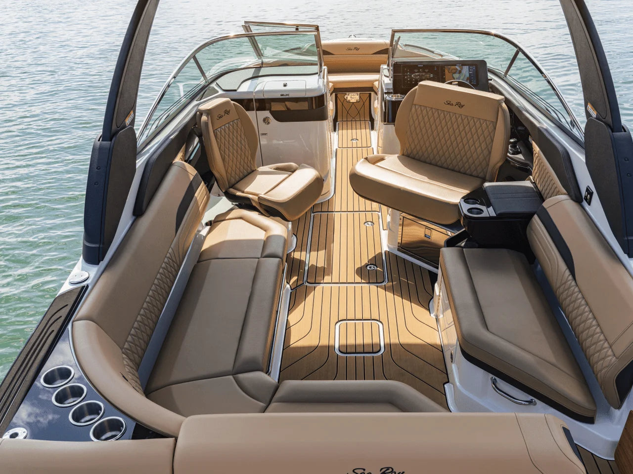 2026 Sea Ray SLX 280 Outboard 28.0 feet, Inuvik, Northwest Territories #16