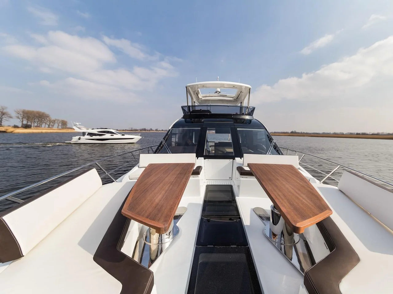 2026 Galeon 640 FLY 64.0 feet, Inuvik, Northwest Territories #14