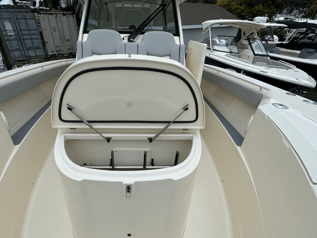 2025 Scout 377 LXF 37.0 feet, Charleston, SC #43