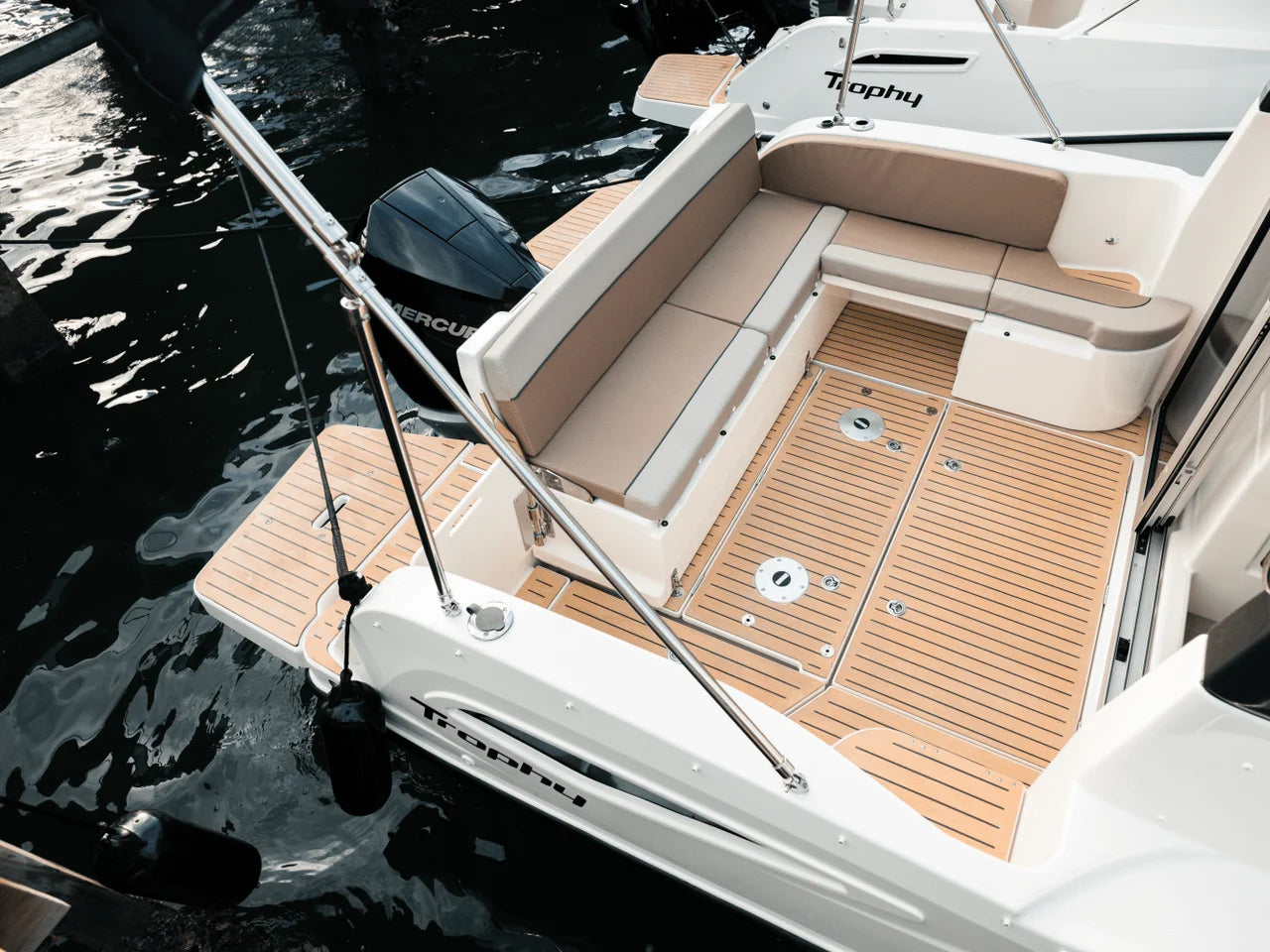 2025 Bayliner T25 Explorer 25.0 feet, Inuvik, Northwest Territories #47