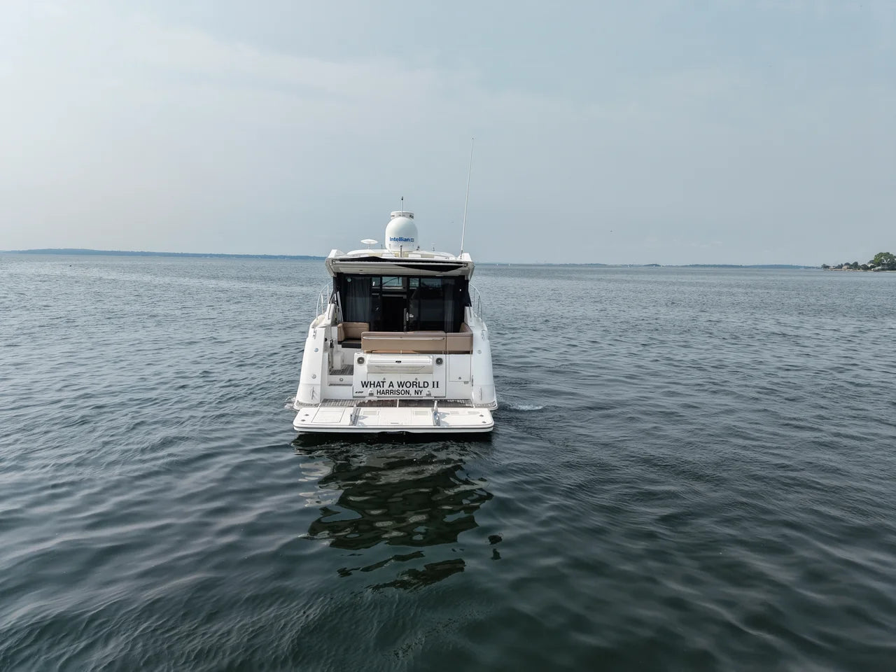 2017 Sea Ray 410 SUNDANCER 40.0 feet, Norwalk, Connecticut #10