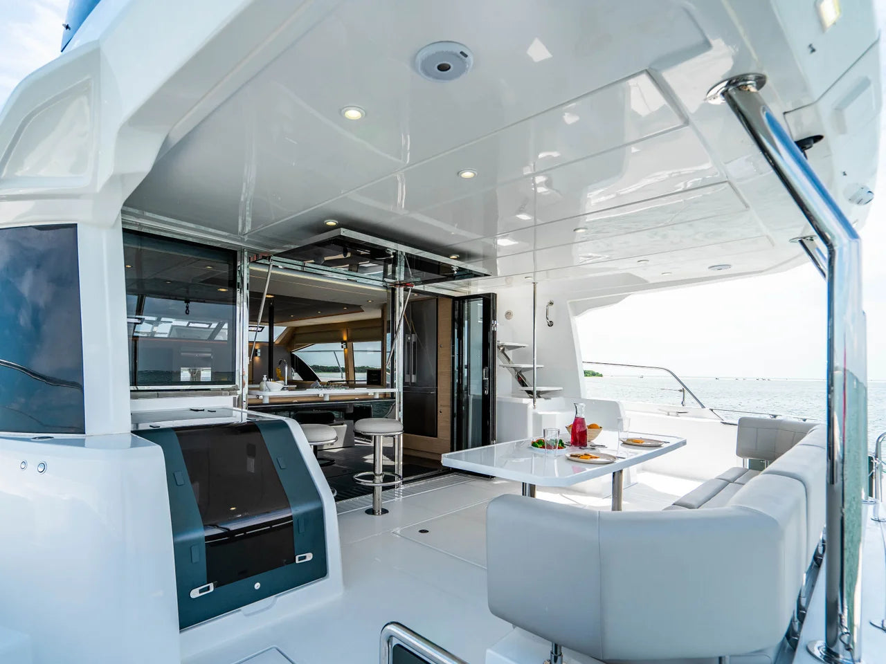 2024 Aquila 54 Yacht 54.0 feet, Virgin Islands, VI #16