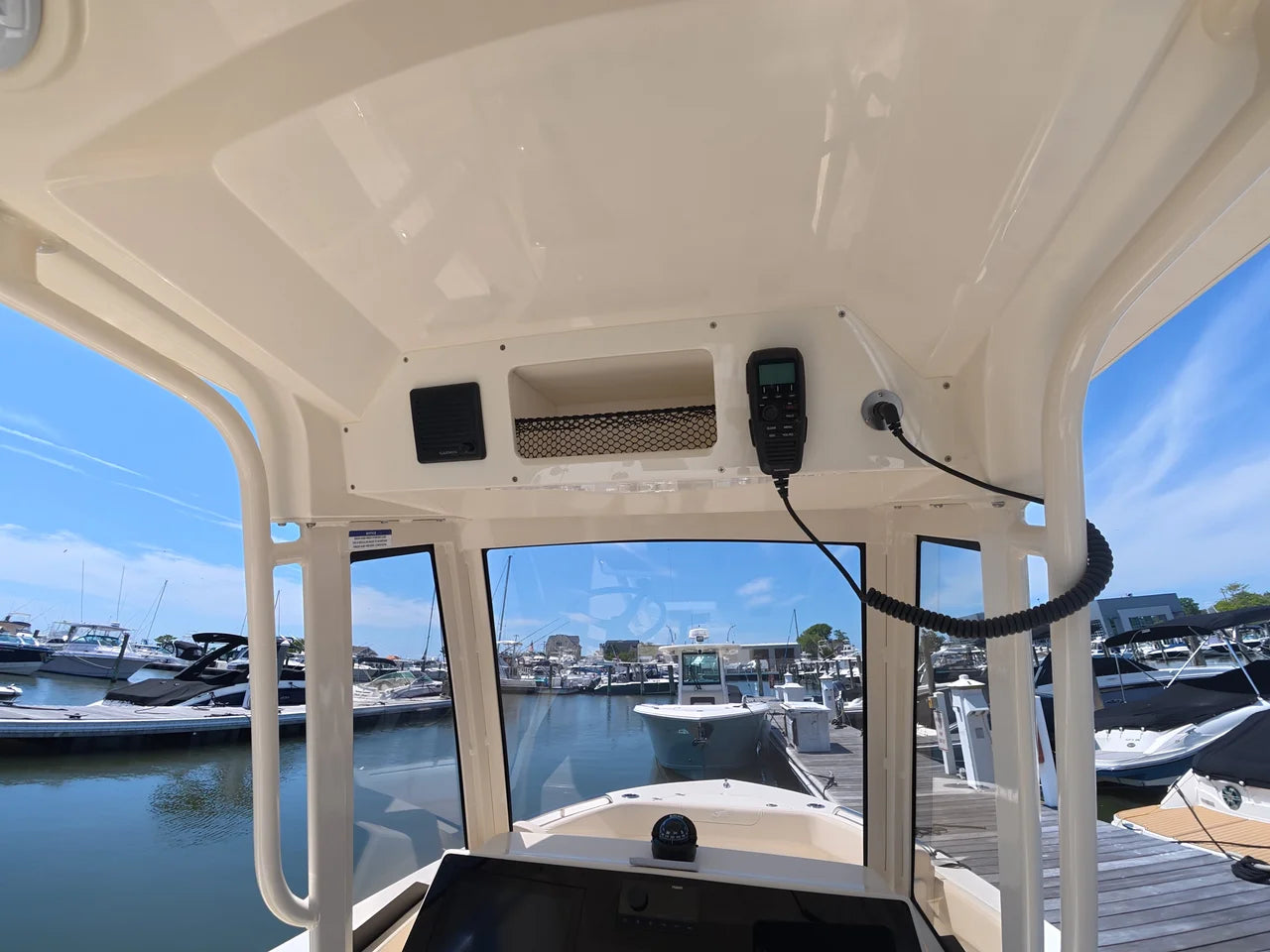 2027 Scout 220 XSF 22.0 feet, Somers Point, New Jersey #12