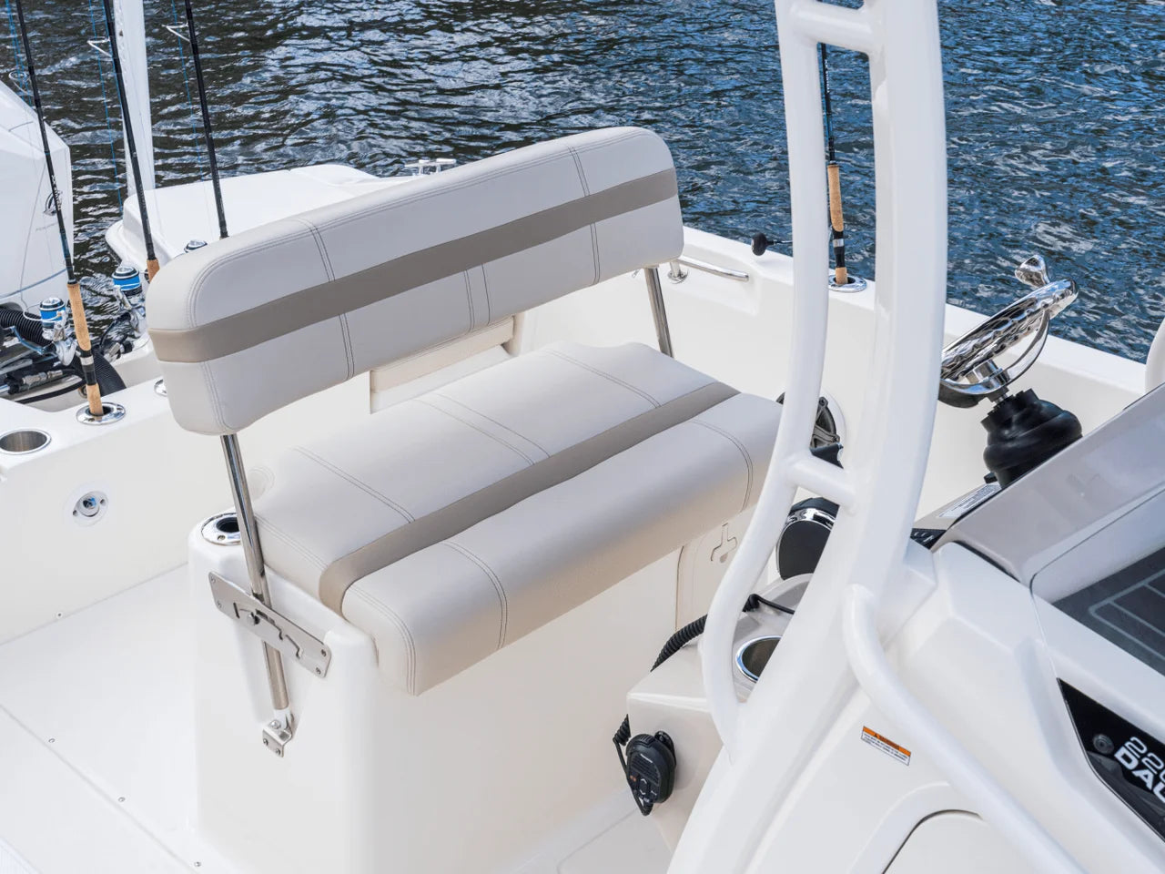 2026 Boston Whaler 220 Dauntless 22.0 feet, Inuvik, Northwest Territories #40