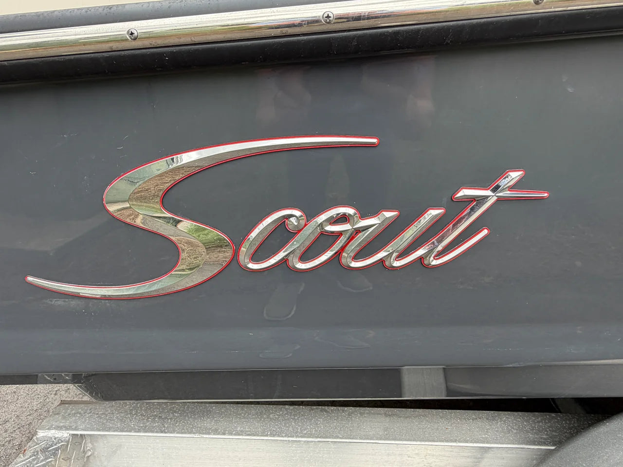 2024 Scout 231 XSB 23.0 feet, Charleston, SC #24