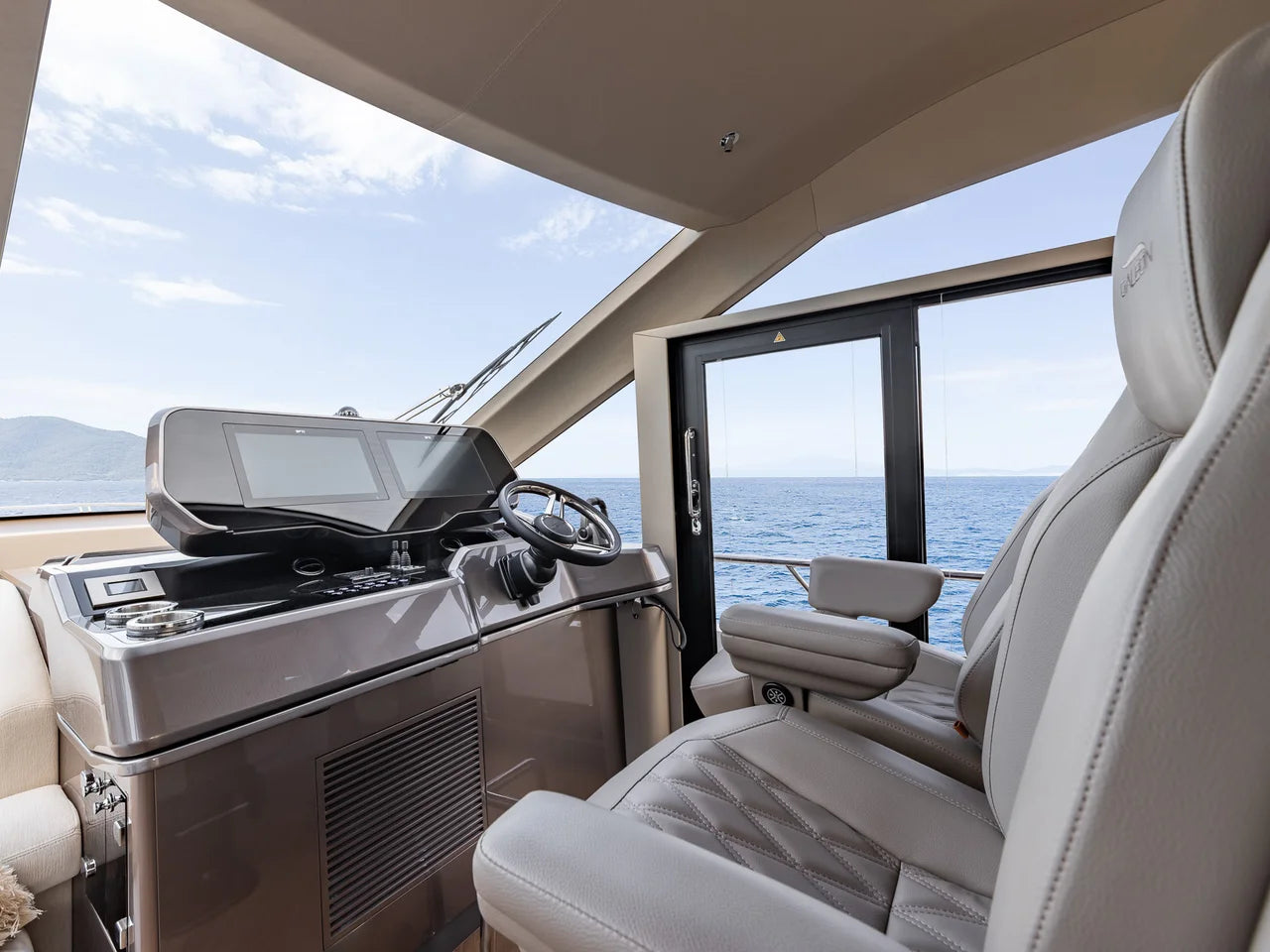 2027 Galeon 620 FLY 62.0 feet, Pompano Beach, FL #17