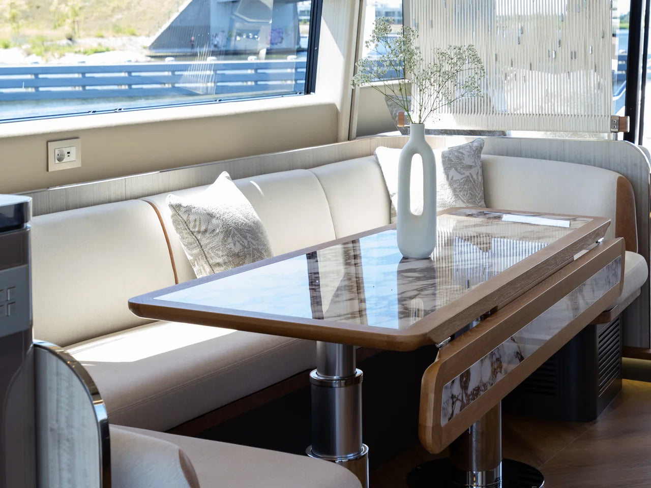 2027 Galeon 620 FLY 62.0 feet, Pompano Beach, FL #52