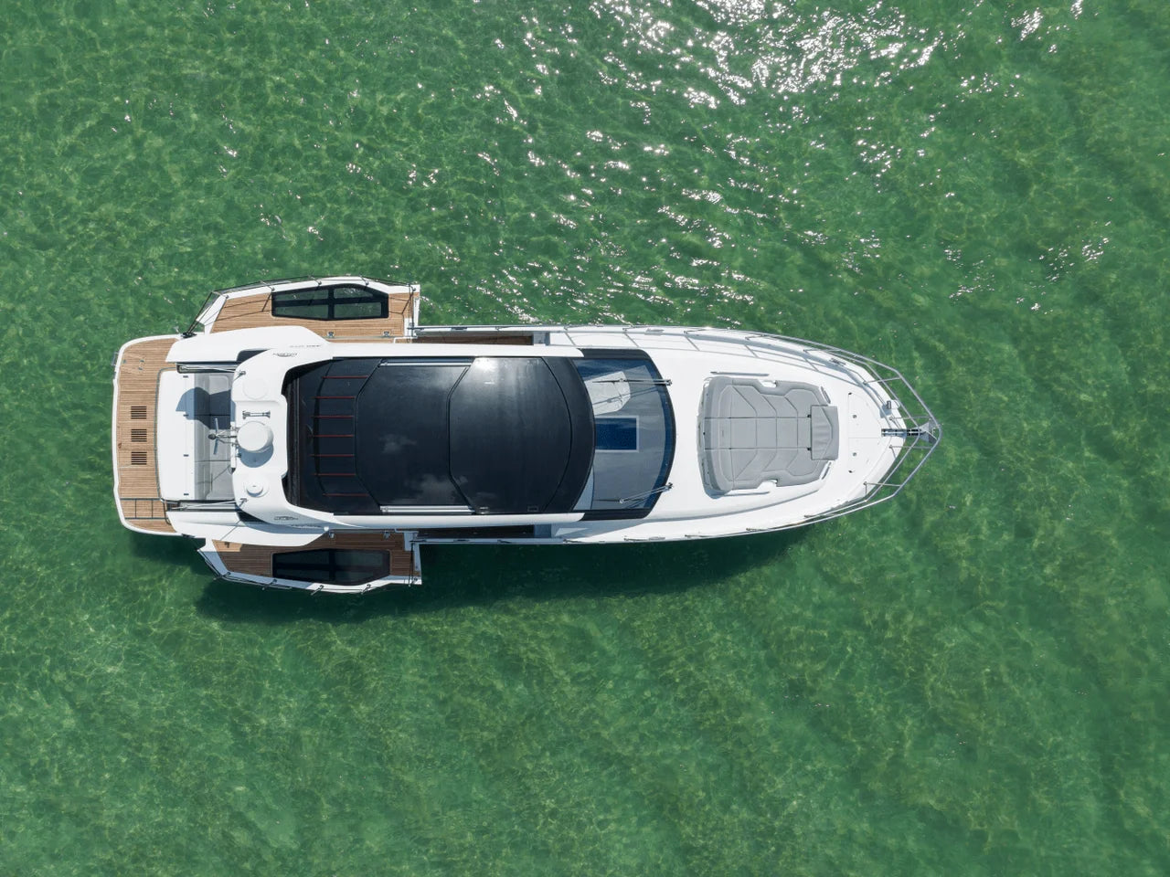 2026 Galeon 450 HTC 45.0 feet, Inuvik, Northwest Territories #38