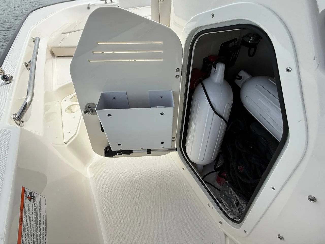 2026 Boston Whaler 170 Montauk 17.0 feet, Wrightsville Beach, North Carolina #22