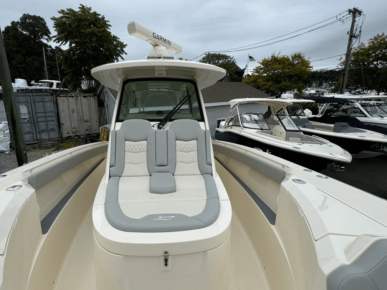 2025 Scout 377 LXF 37.0 feet, Charleston, SC #55