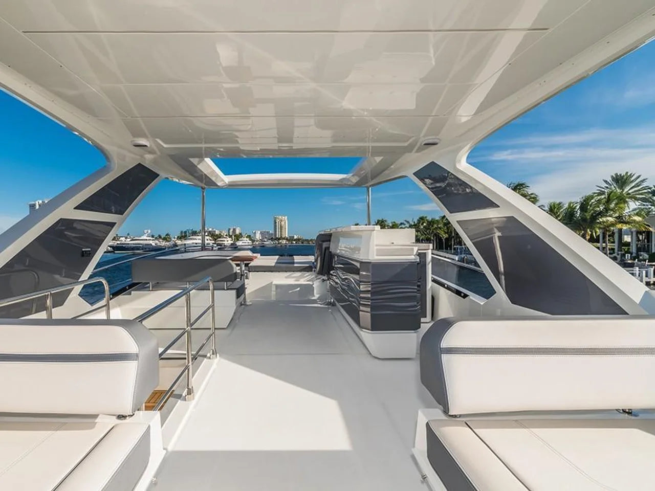 2026 Galeon 680 FLY 72.0 feet, Inuvik, Northwest Territories #30