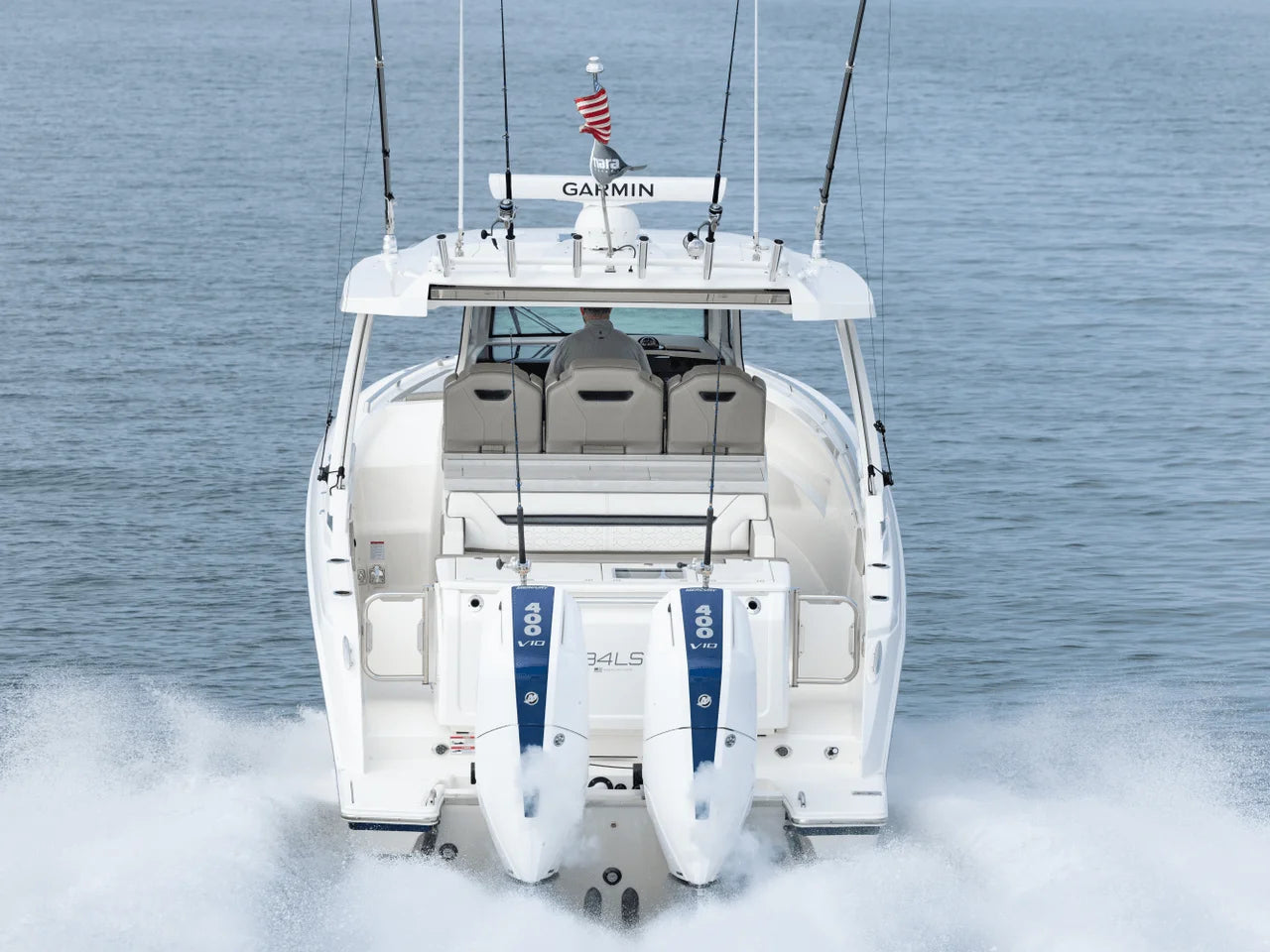 2025 Tiara Yachts LS 34 34.0 feet, Inuvik, Northwest Territories #14