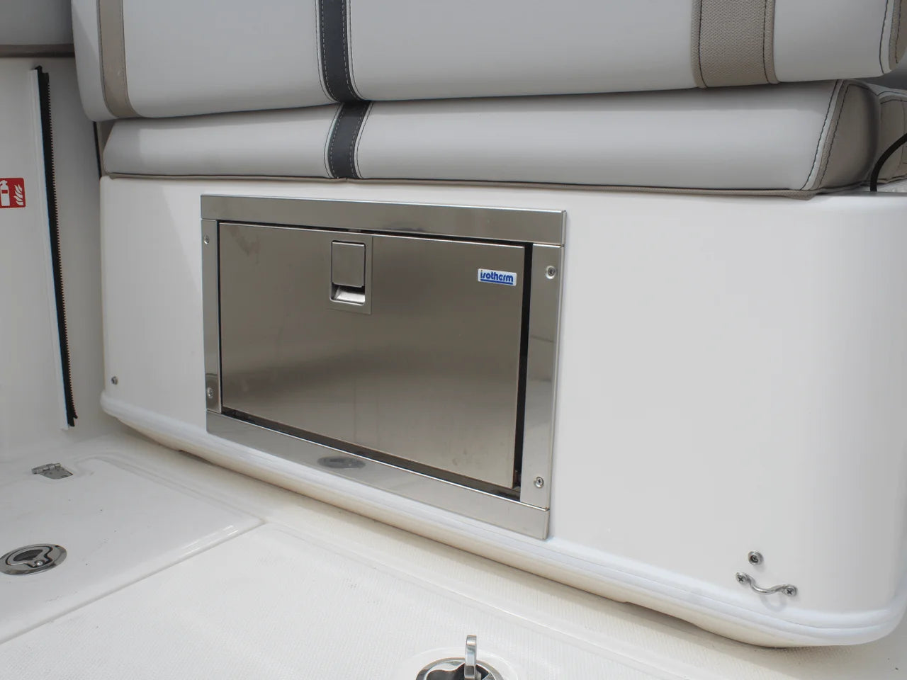 2026 Boston Whaler 330 Vantage 33.0 feet, Charleston, SC #40