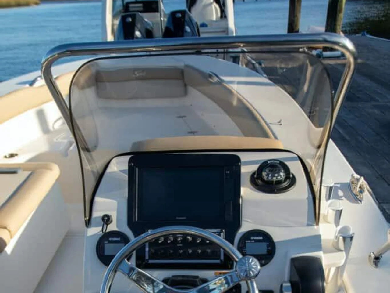 2025 Scout 195 Sport Dorado 19.0 feet, Inuvik, Northwest Territories #8