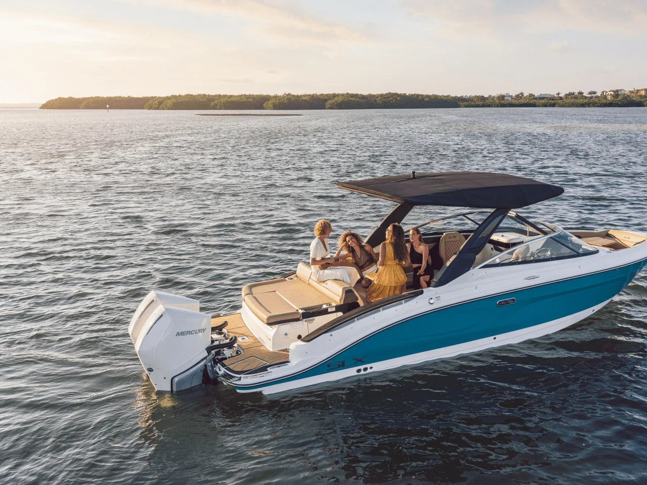 2026 Sea Ray SLX 280 Outboard 28.0 feet, Inuvik, Northwest Territories #5