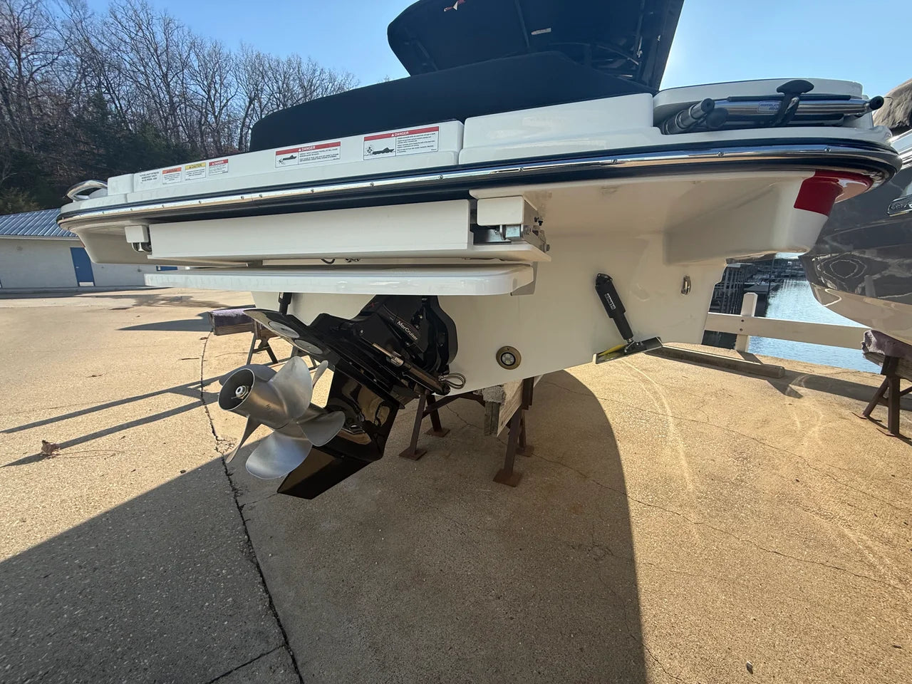 2026 Sea Ray SLX 280 28.0 feet, Lake Ozark, MO #7