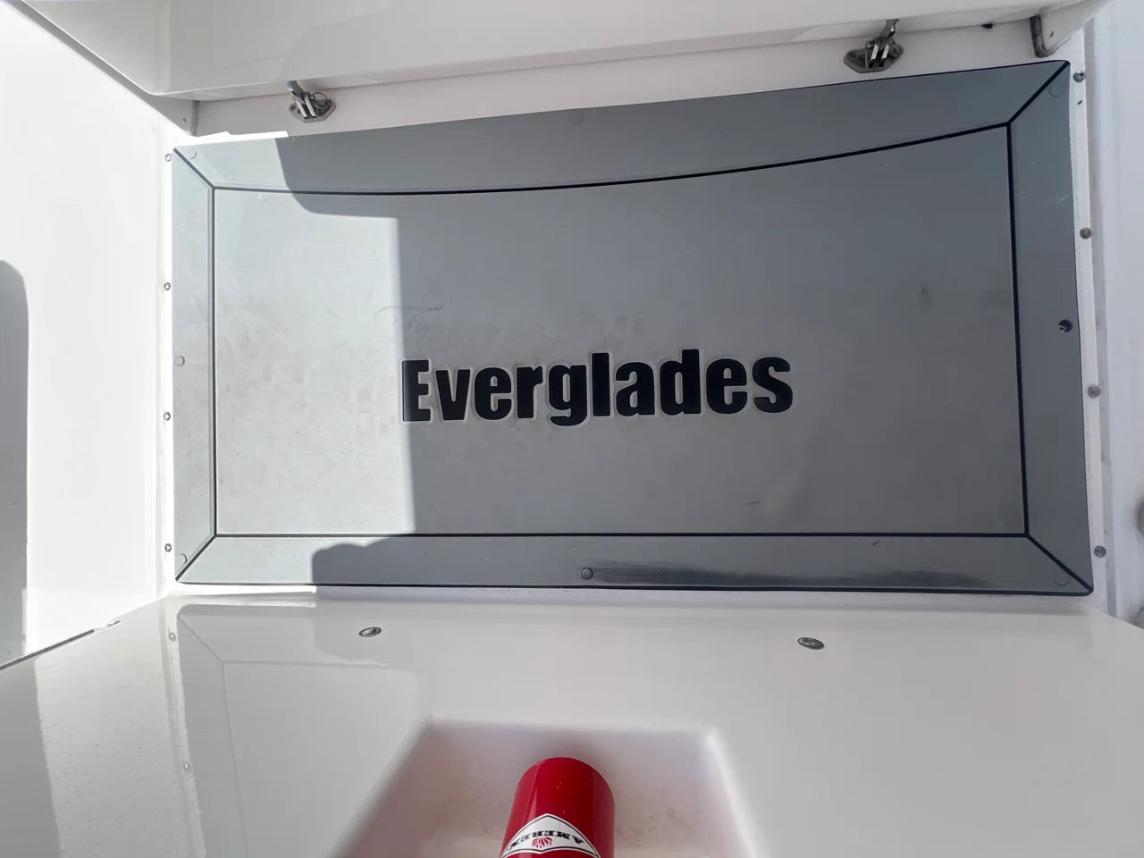 2019 Everglades 295CC 31.0 feet, Sarasota, FL #17