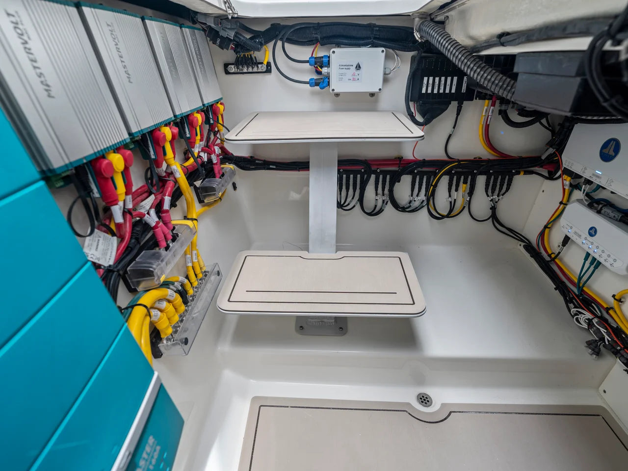 2027 Ducari 37 XIV 37.0 feet, Dania Beach, Florida #67