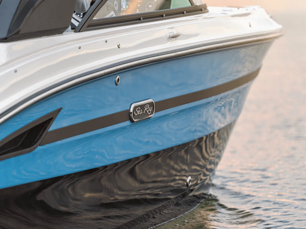 2026 Sea Ray SDX 250 Surf 25.0 feet, Cumming, GA #18