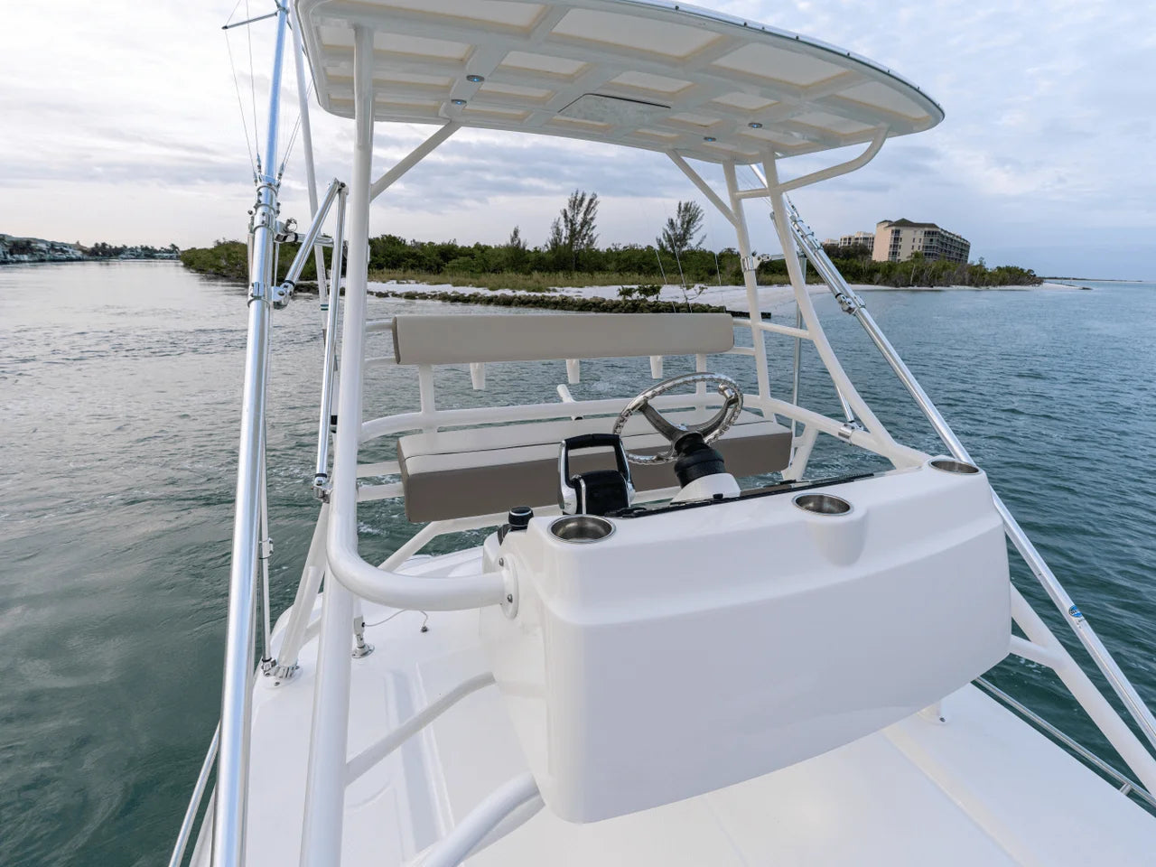 2026 Boston Whaler 365 Conquest 36.0 feet, Inuvik, Northwest Territories #34