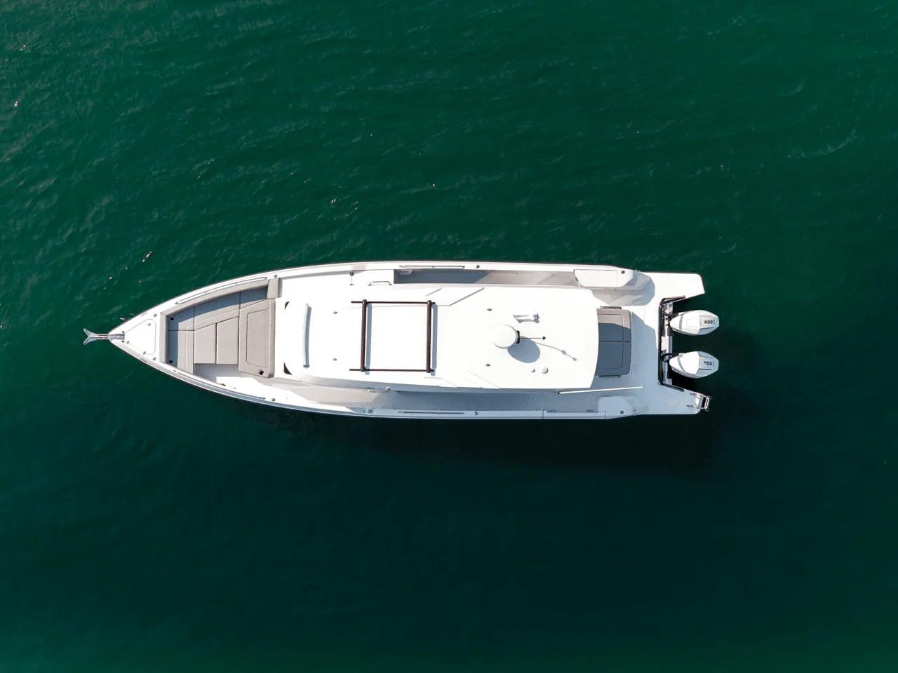 2026 Cruisers Yachts 38 VTR EC 38.0 feet, Inuvik, Northwest Territories #39
