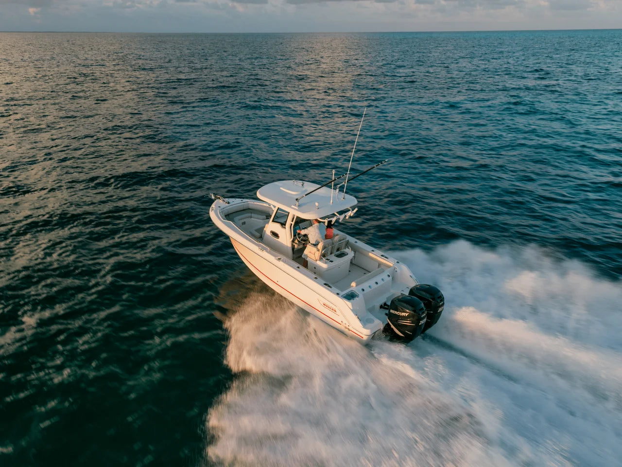 2026 Boston Whaler 250 Outrage 25.0 feet, Inuvik, Northwest Territories #57