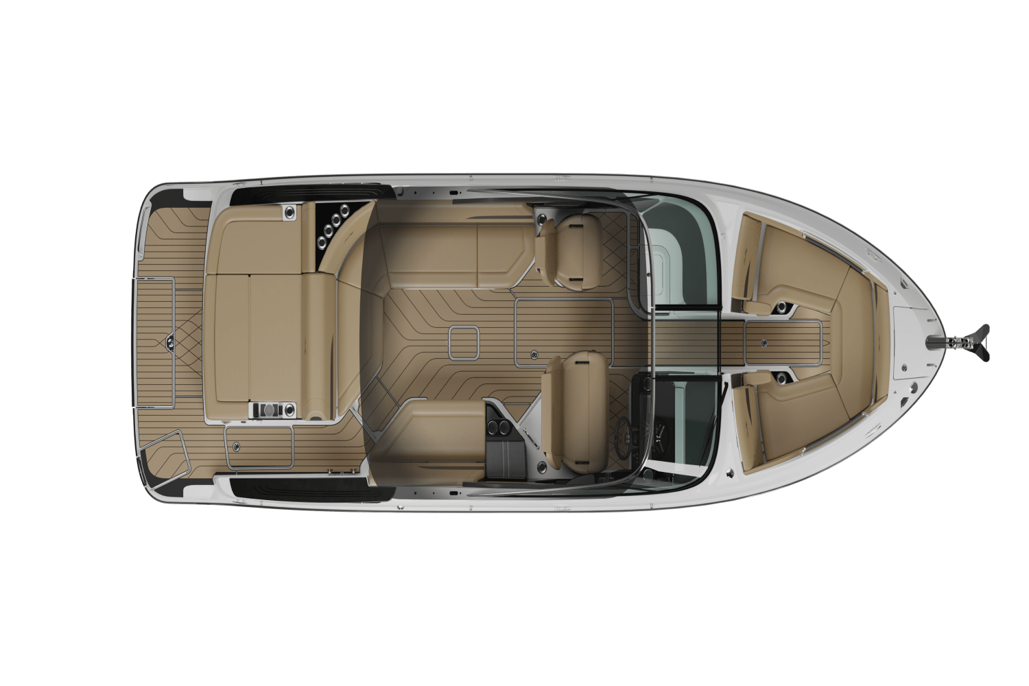 2026 Sea Ray SLX 280 28.0 feet, Inuvik, Northwest Territories #21