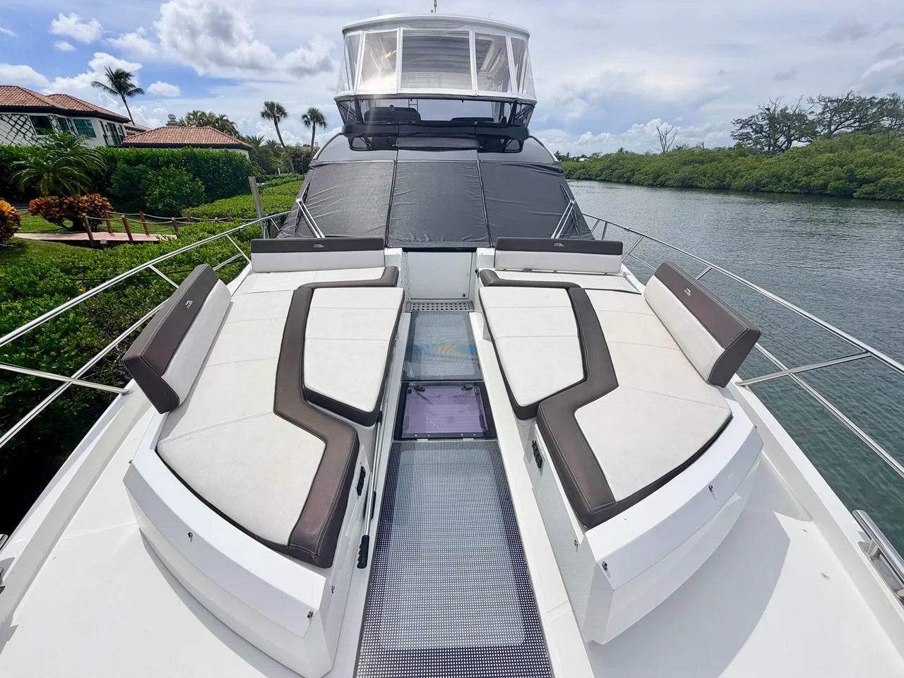 2019 Galeon 640 FLY BRIDGE 64.0 feet, Jupiter, FL #55