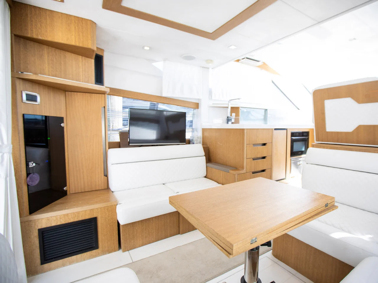 2018 Galeon 420 42.0 feet, Somers Point, New Jersey #24
