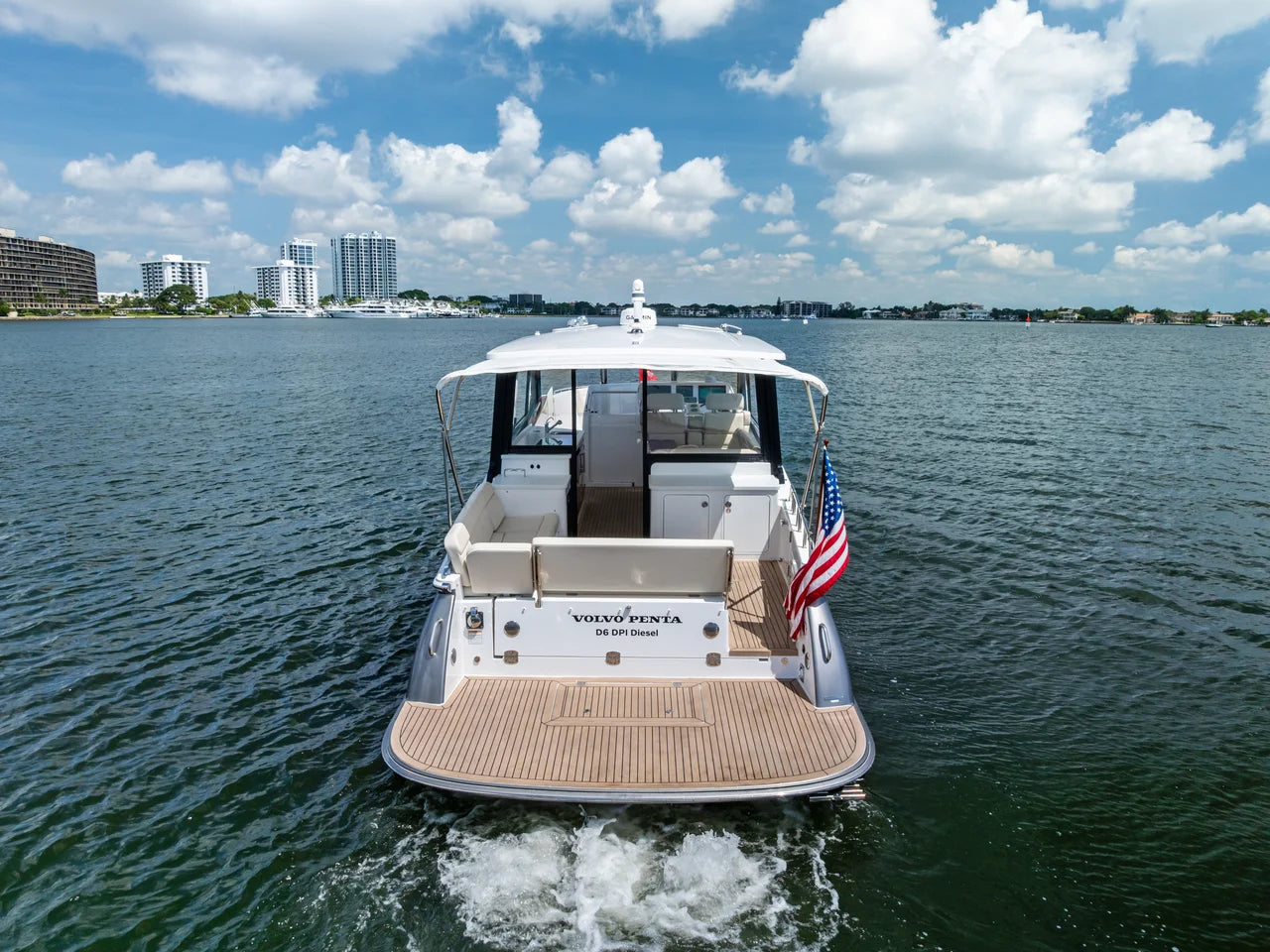 2025 MJM 4 46.0 feet, West Palm Beach, Florida #10
