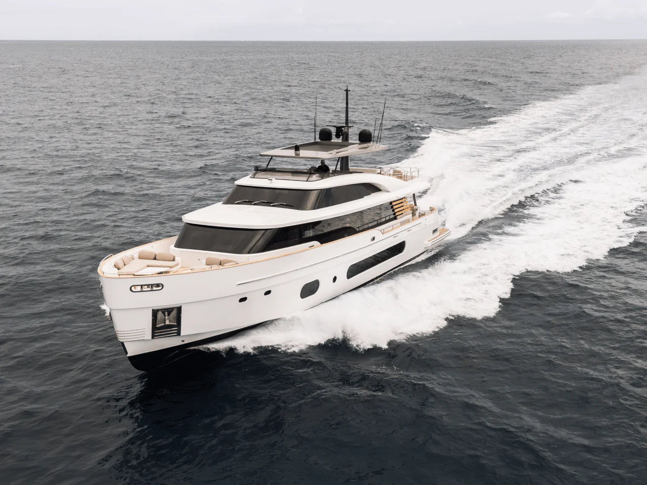 2026 Azimut Magellano 25M 84.0 feet, Dania Beach, Florida #146