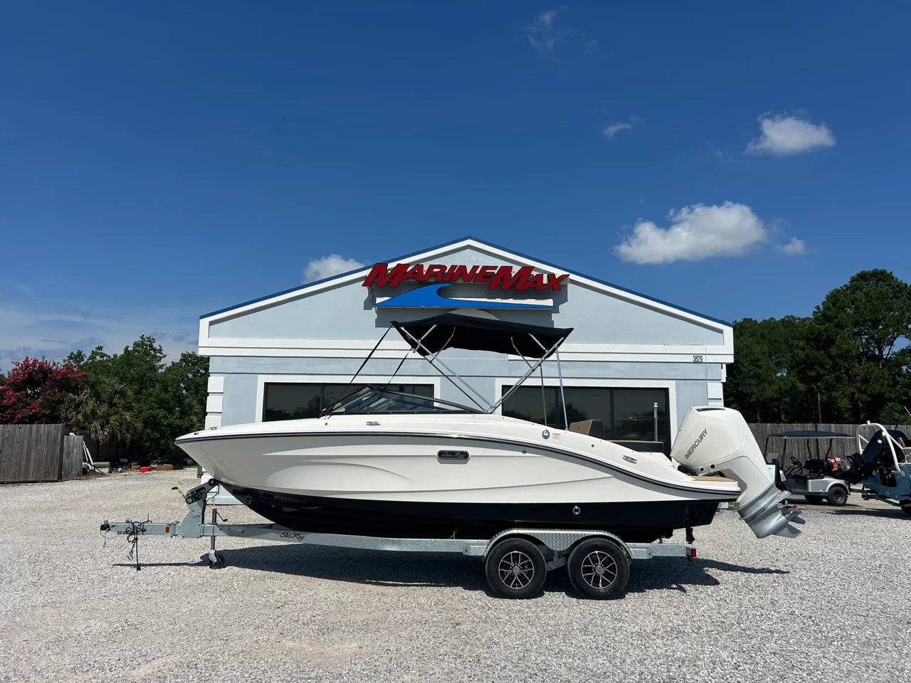 2026 Sea Ray SPX 210 Outboard 21.0 feet, Gulf Shores, AL #2