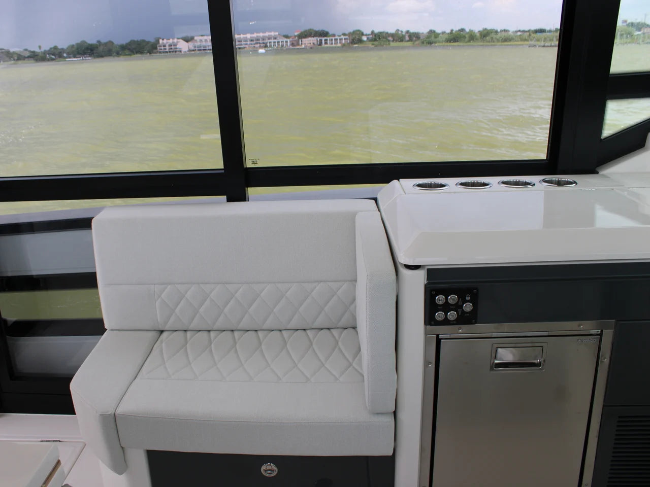 2027 Saxdor 400 GTC 40.0 feet, Seabrook, TX #24