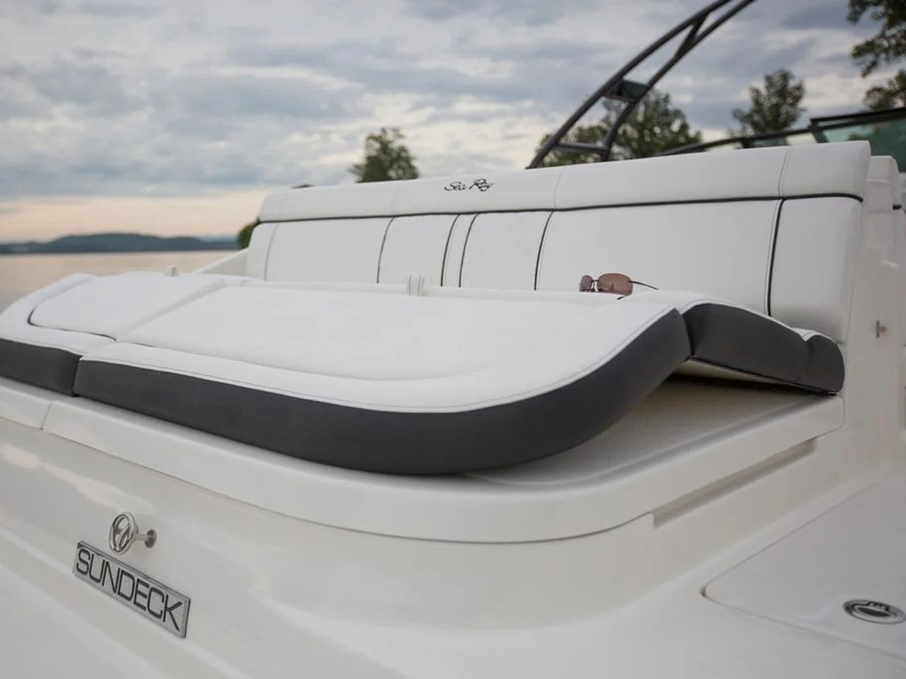 2016 Sea Ray 270 Sundeck 27.0 feet, Lewisville, TX #25