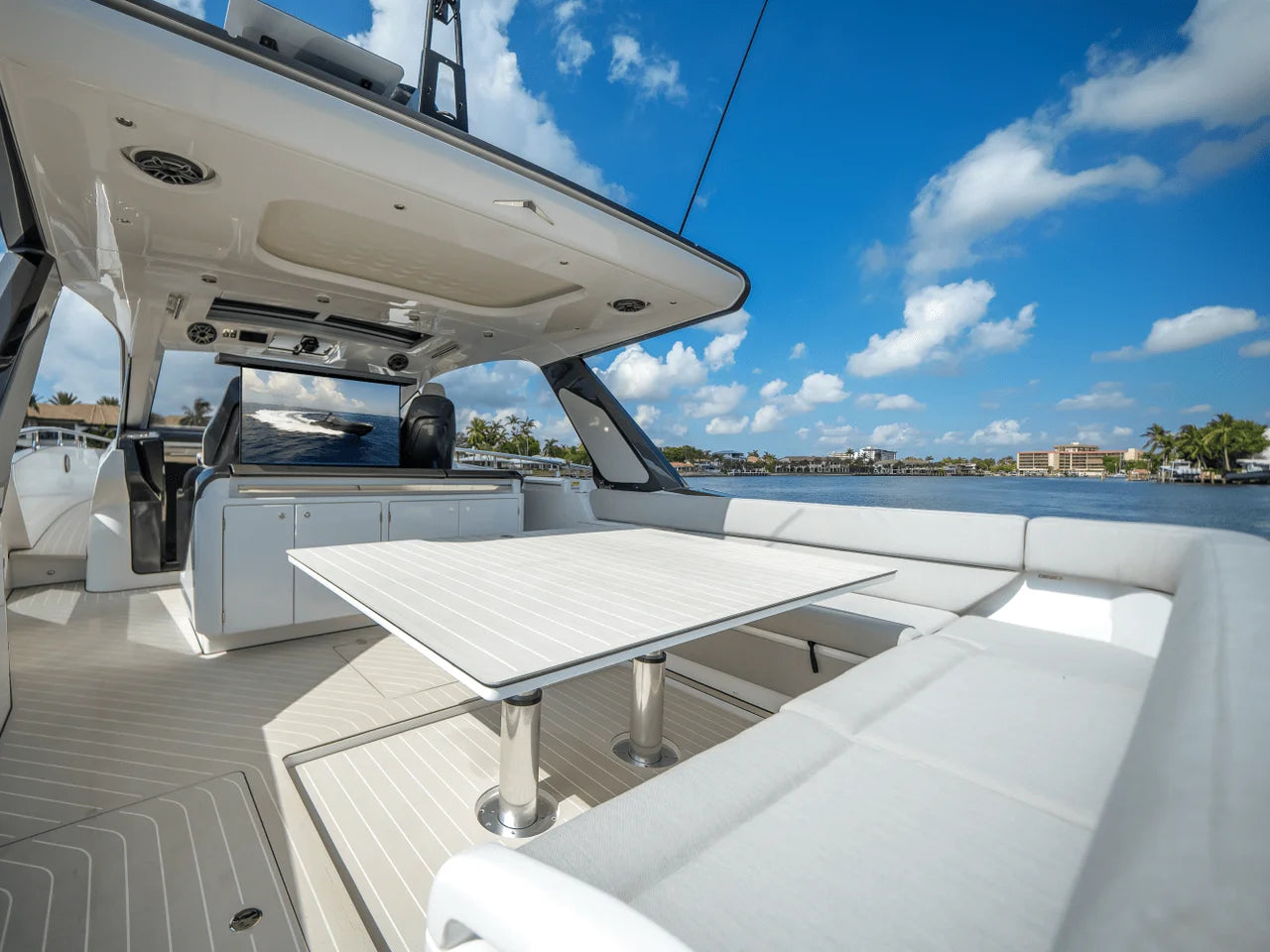 2026 Azimut 48 Verve 48.0 feet, Dania Beach, Florida #17