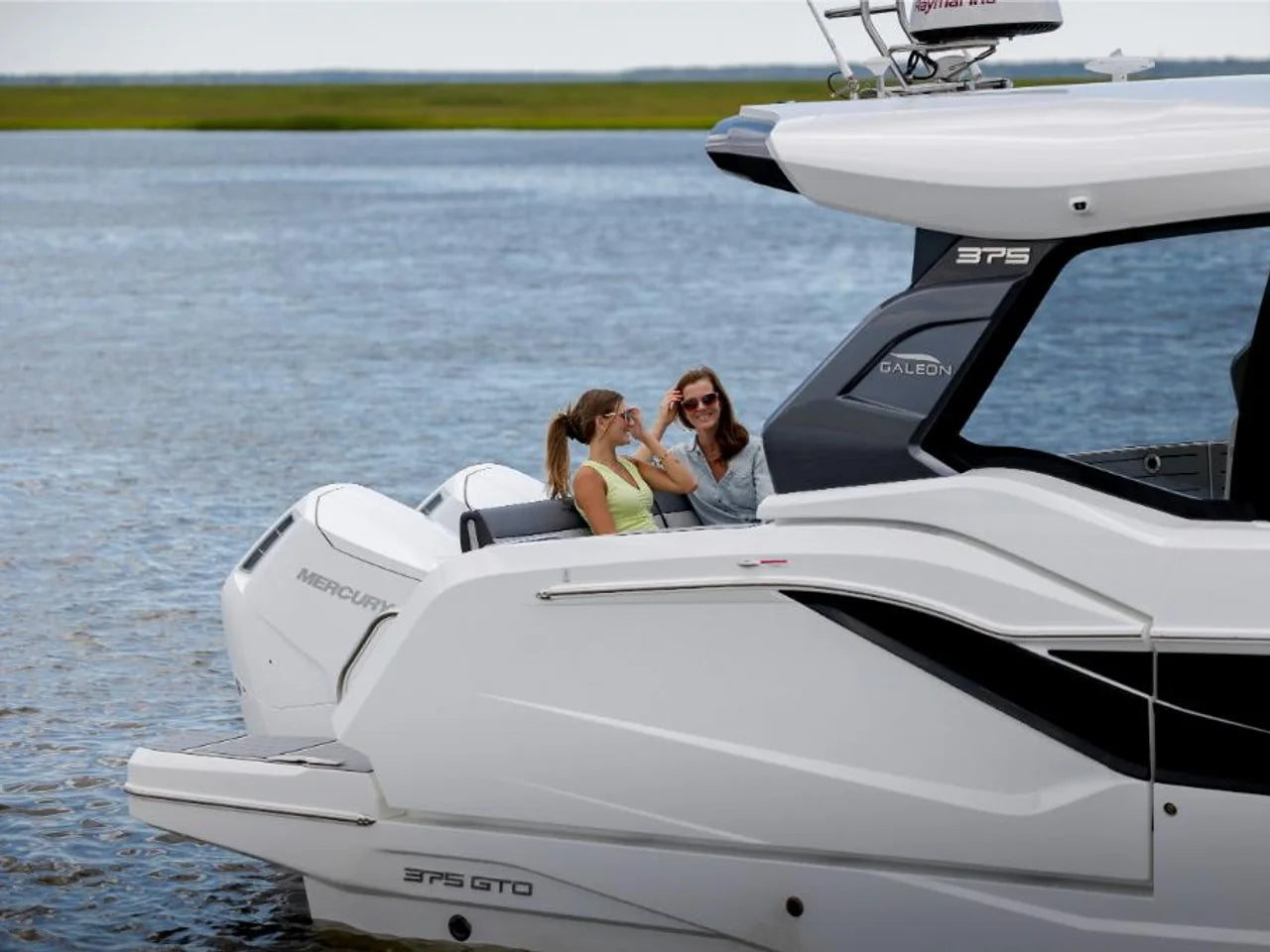 2026 Galeon 375 GTO 37.0 feet, Inuvik, Northwest Territories #136