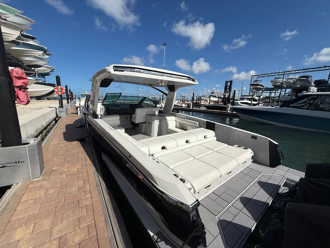 2023 Aviara AV36 Outboard 36.0 feet, Sarasota, FL #25