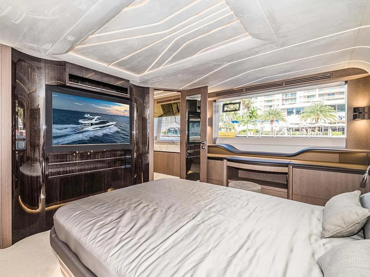 2026 Galeon 680 FLY 72.0 feet, Inuvik, Northwest Territories #51