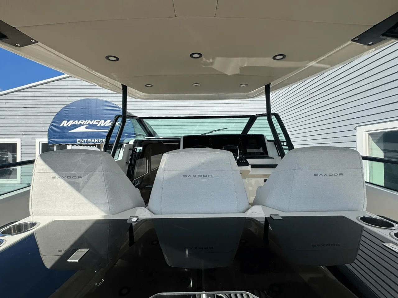 2026 Saxdor 320 GTO 32.0 feet, Somers Point, New Jersey #18
