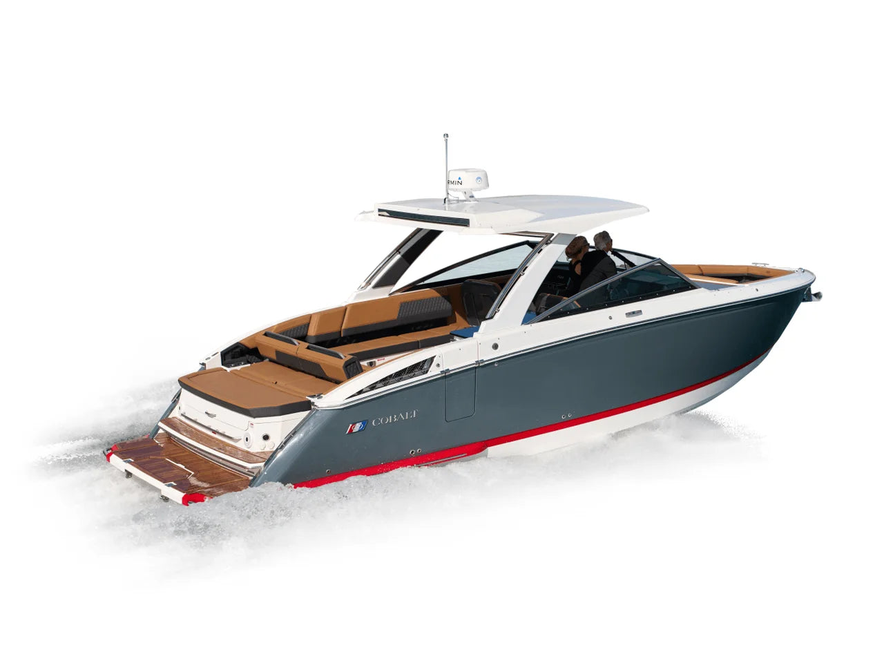 2026 Cobalt R33 Surf 33.0 feet, Inuvik, Northwest Territories #37