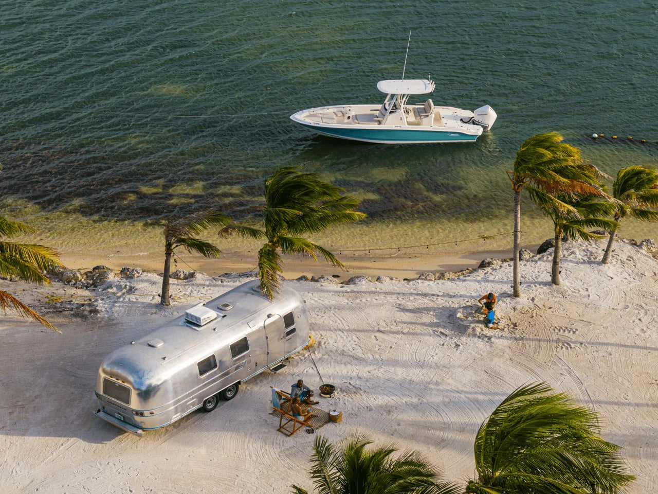 2027 Boston Whaler 250 Dauntless 25.0 feet, Panama City, FL #37
